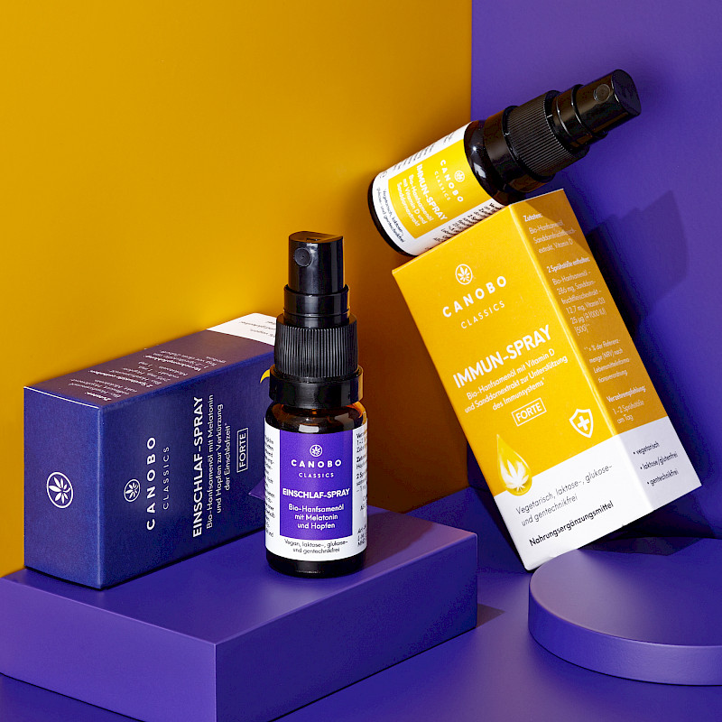 Client: Canobo - Styling: Ilka Teige-Zuzak