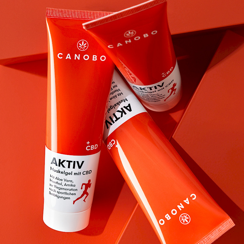 Client: Canobo - Styling: Ilka Teige-Zuzak